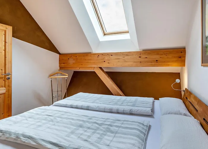 Апартаменты Hof Wegwarte Weilheim